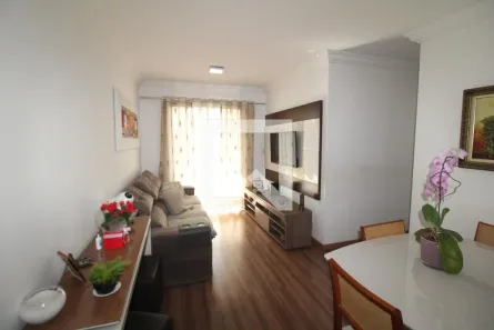 Apartamento com 2 Quartos à venda, 51m² no Lauzane Paulista, São Paulo