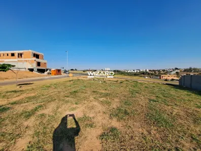 Lote/Terreno à venda, 1000m² no Vila Sônia (Sousas), Campinas