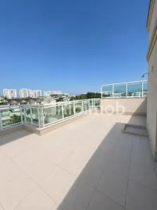 Cobertura com 4 Quartos à venda, 174m² no Recreio dos Bandeirantes, Rio de Janeiro