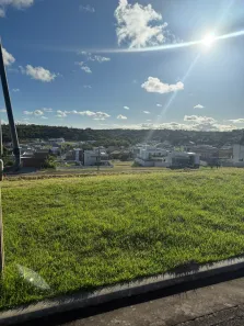 Lote/Terreno à venda, 466m² no Alphaville (Abrantes), Camaçari
