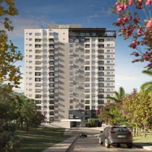 Apartamento com 2 Quartos à venda, 56m² no Vorstadt, Blumenau