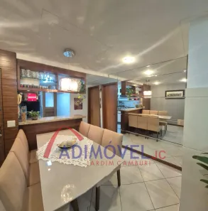 Apartamento com 2 Quartos à venda, 70m² no Bento Ferreira, Vitória