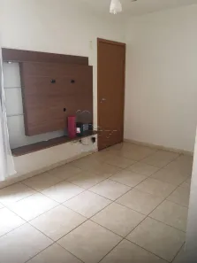 Apartamento com 2 Quartos à venda, 44m² no Residencial Greenville, Ribeirão Preto