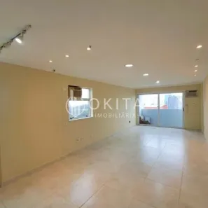 Sala Comercial para alugar, 40m² no Vila Guarani (Z Sul), São Paulo