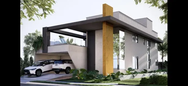 Casa de Condomínio com 4 Quartos à venda, 242m² no Barra Nova, Marechal Deodoro