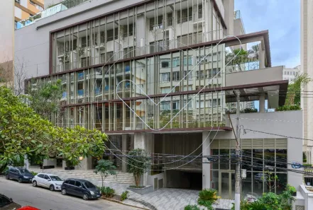 Apartamento com 3 Quartos à venda, 174m² no Pinheiros, São Paulo