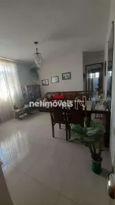 Apartamento com 3 Quartos à venda, 67m² no Santa Efigênia, Belo Horizonte