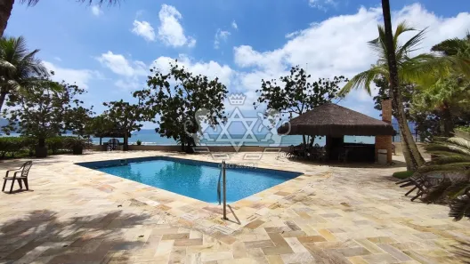 Casa de Condomínio com 3 Quartos à venda, 120m² no Perequê Açu, Ubatuba