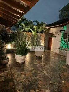 Sobrado com 3 Quartos à venda, 300m² no Centro, São Bernardo do Campo