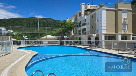 Cobertura com 4 Quartos à venda, 261m² no Ingleses do Rio Vermelho, Florianópolis
