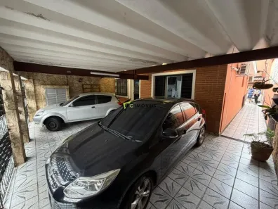 Casa com 2 Quartos à venda, 140m² no Vila Carbone, São Paulo