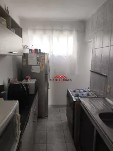 Apartamento com 2 Quartos à venda, 52m² no Alto da Ponte, São José dos Campos