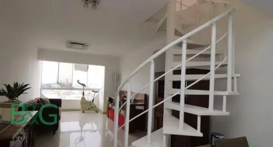 Apartamento com 3 Quartos à venda, 196m² no Vila Prudente, São Paulo