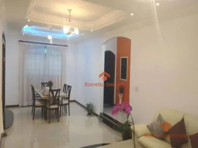 Casa com 3 Quartos à venda, 253m² no City Bussocaba, Osasco