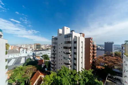 Sala Comercial à venda, 55m² no Moinhos de Vento, Porto Alegre