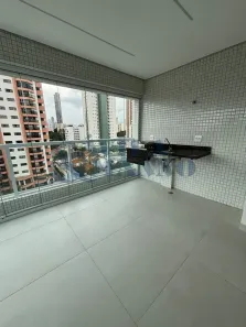 Apartamento com 2 Quartos à venda, 81m² no Cidade Mãe do Céu, São Paulo