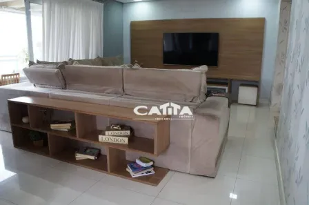 Cobertura com 4 Quartos para alugar, 263m² no Tatuapé, São Paulo