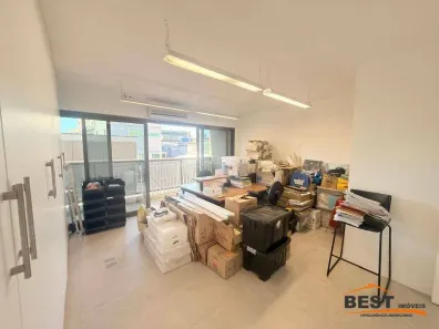 Sala Comercial à venda, 40m² no Vila Romana, São Paulo