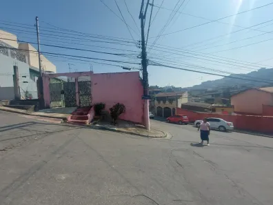 Casa com 8 Quartos à venda, 150m² no Sítio dos Vianas, Santo André