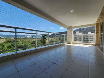 Apartamento com 3 Quartos à venda, 160m² no Mar e Céu, Guarujá