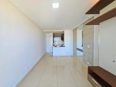 Apartamento com 2 Quartos à venda, 58m² no Santa Inês, Vila Velha