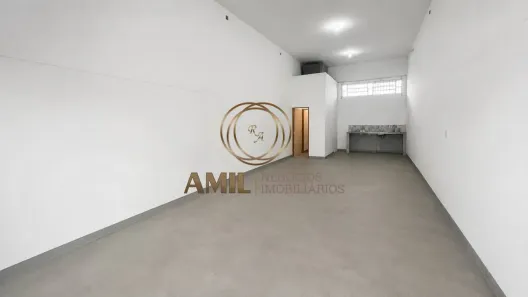 Ponto Comercial com 1 Quarto para alugar, 52m² no Vila Rossi, São José dos Campos