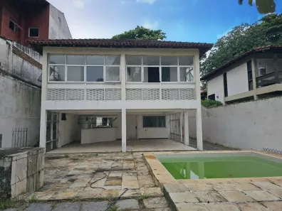 Casa de Condomínio com 3 Quartos à venda, 200m² no Jacarepaguá, Rio de Janeiro