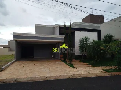 Casa de Condomínio com 3 Quartos para venda ou aluguel, 305m² no Parque Residencial Damha VI, São José do Rio Preto