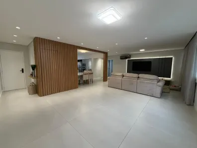 Apartamento com 3 Quartos à venda, 180m² no Higienópolis, São Paulo