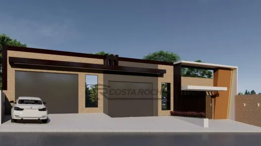 Galpão/Depósito/Armazém para alugar, 193m² no Jardim das Nações, Salto
