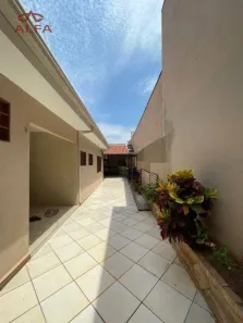 Casa com 3 Quartos à venda, 330m² no Jardim São Marco, São José do Rio Preto