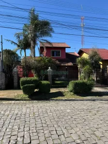 Casa com 3 Quartos à venda, 160m² no Desvio Rizzo, Caxias do Sul