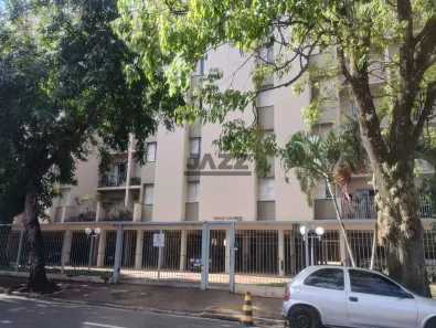 Apartamento com 2 Quartos à venda, 96m² no Jardim Brasil, Campinas