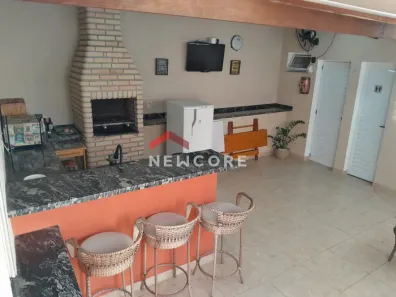 Casa com 3 Quartos à venda, 187m² no Jardim Primavera, Jundiaí