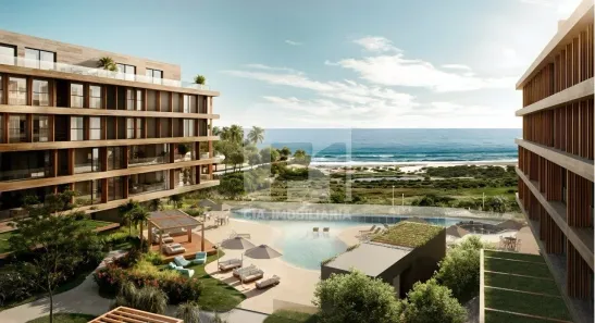 Apartamento com 1 Quarto à venda, 43m² no Campeche, Florianópolis