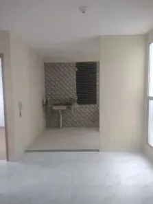 Apartamento com 2 Quartos à venda, 42m² no Chácaras Reunidas Santa Terezinha, Contagem