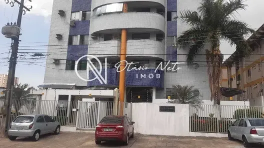 Apartamento com 3 Quartos à venda, 79m² no Pedreira, Belém
