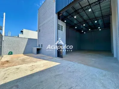 para alugar, 350m² no Loteamento Residencial Jardim dos Pinheiros, Americana