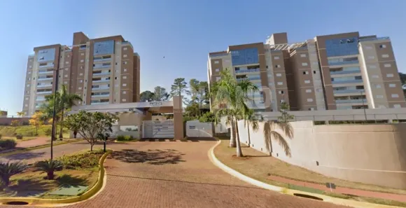 Cobertura com 3 Quartos à venda, 145m² no Bonfim Paulista, Ribeirão Preto
