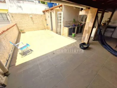 Casa com 4 Quartos à venda, 190m² no Grajaú, Rio de Janeiro