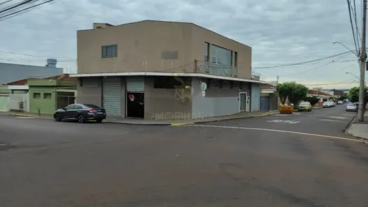 Ponto Comercial à venda, 402m² no Campos Elíseos, Ribeirão Preto