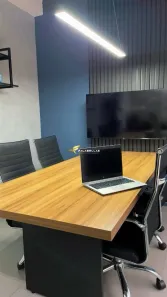 Sala Comercial à venda, 35m² no Jardim Ana Maria, Jundiaí