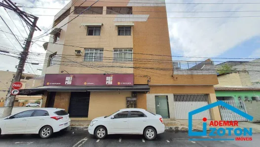 Apartamento com 3 Quartos para alugar, 156m² no Campo Grande, Cariacica