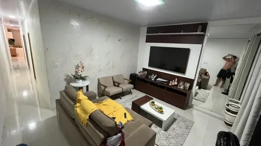 Casa com 3 Quartos à venda, 150m² no Marambaia, Belém