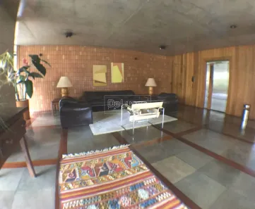 Apartamento com 4 Quartos à venda, 284m² no Cambuí, Campinas