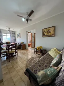 Apartamento com 1 Quarto à venda, 52m² no Boqueirão, Praia Grande