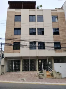 Apartamento com 3 Quartos para alugar, 130m² no Paineiras, Juiz de Fora