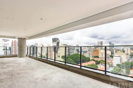 Apartamento com 4 Quartos à venda, 230m² no Pinheiros, São Paulo