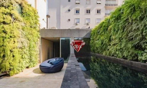 Cobertura com 3 Quartos à venda, 449m² no Jardim Paulista, São Paulo