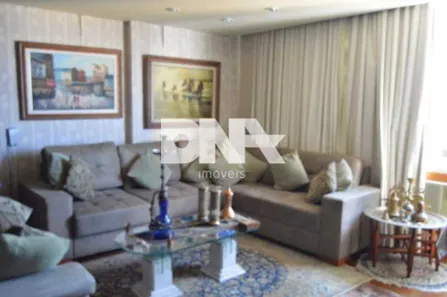Apartamento com 3 Quartos à venda, 150m² no Copacabana, Rio de Janeiro